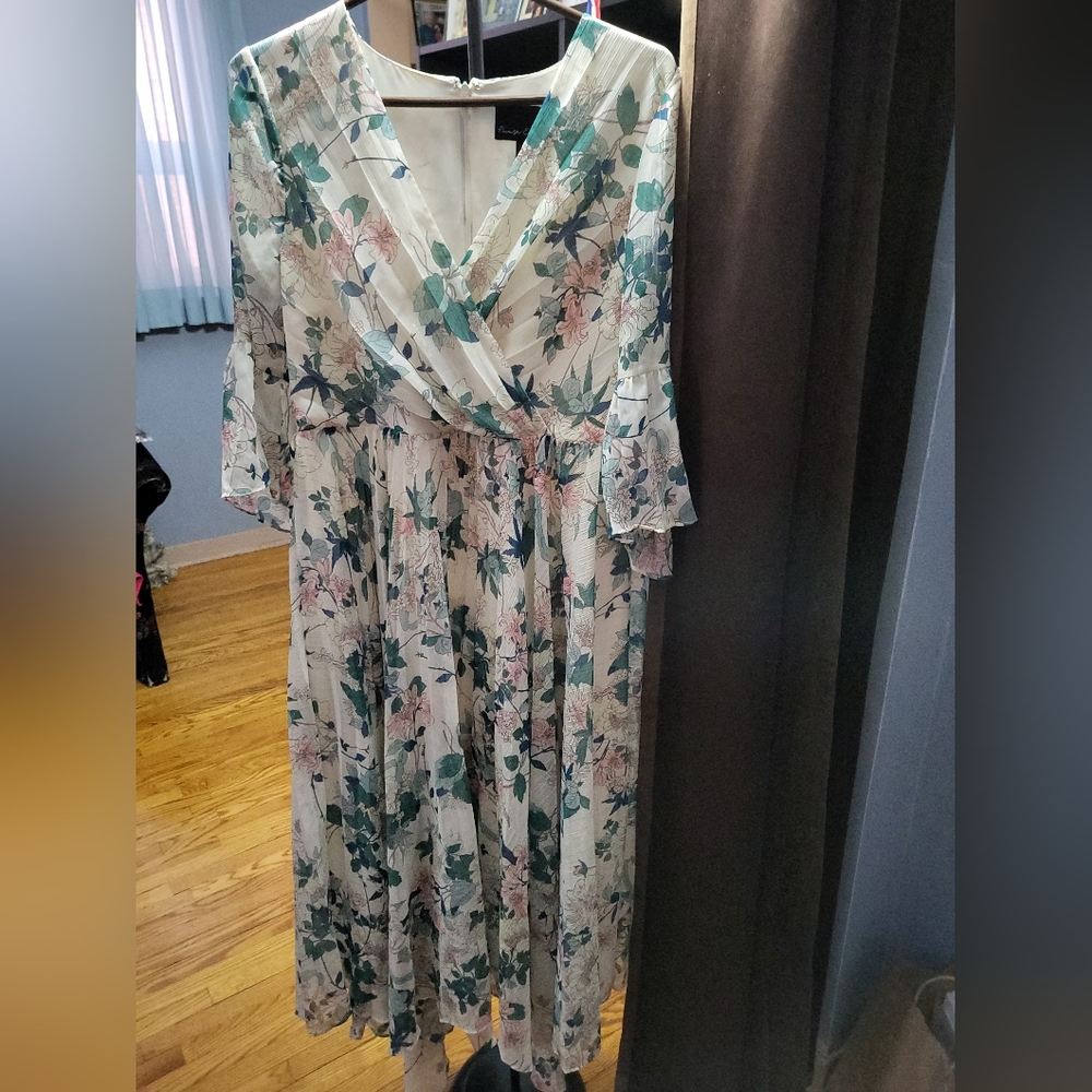 Phase Eight women's dress